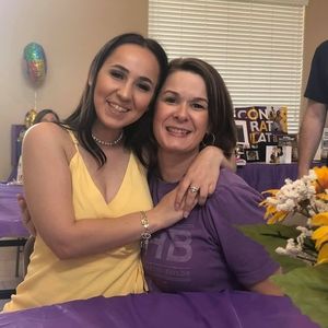 Meet your Posher, Amy